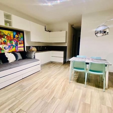 Vila Fbm Bari Exteriér fotografie