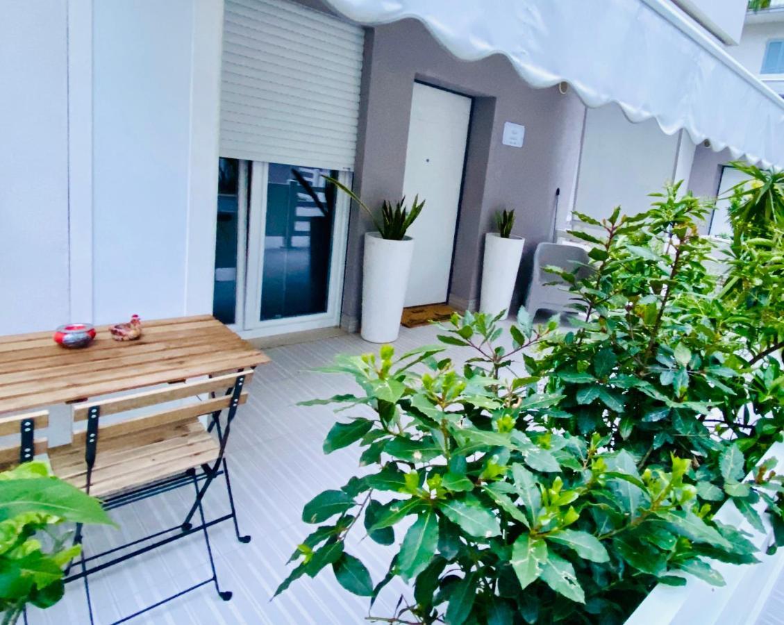 Vila Fbm Bari Exteriér fotografie
